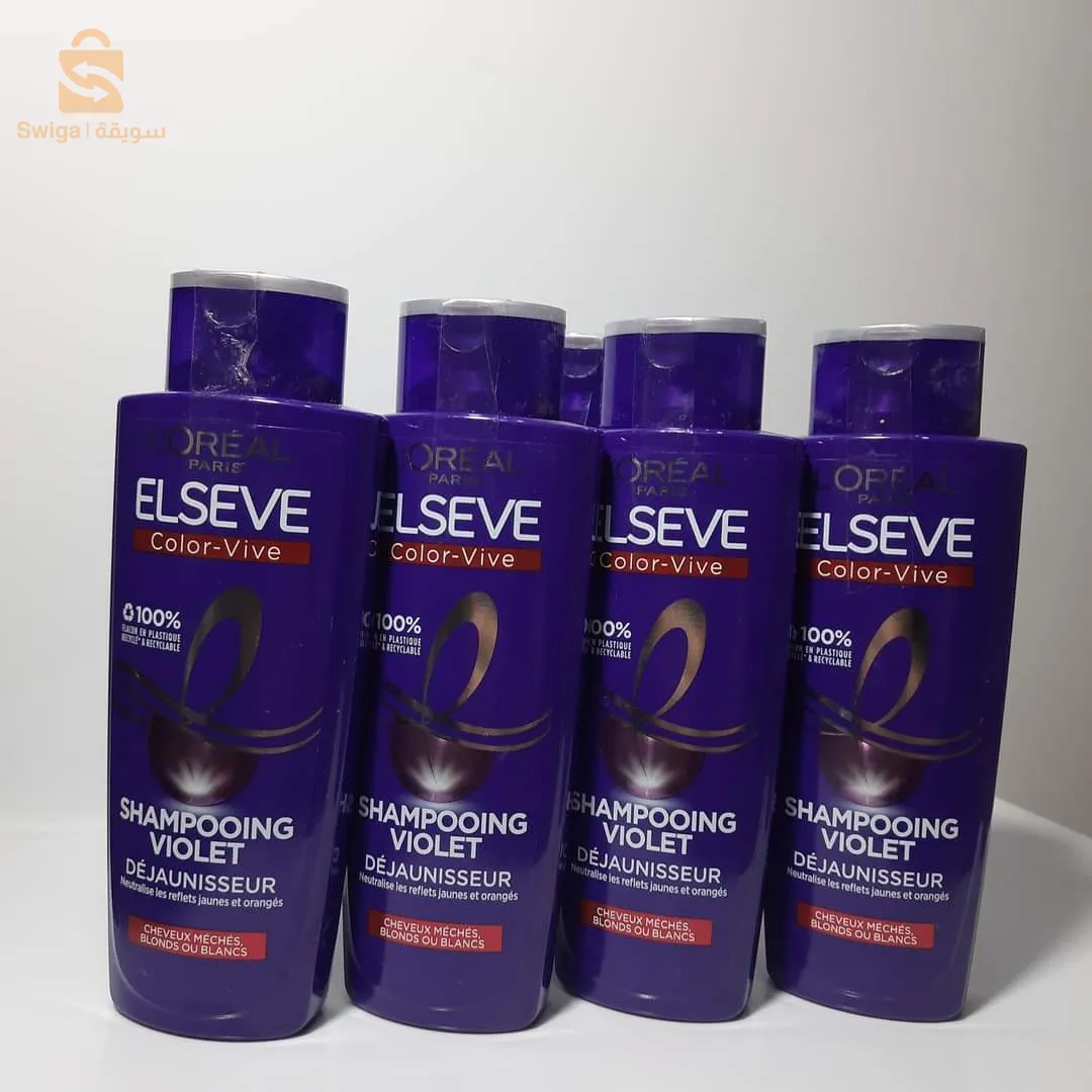 شامبوان سيلفر