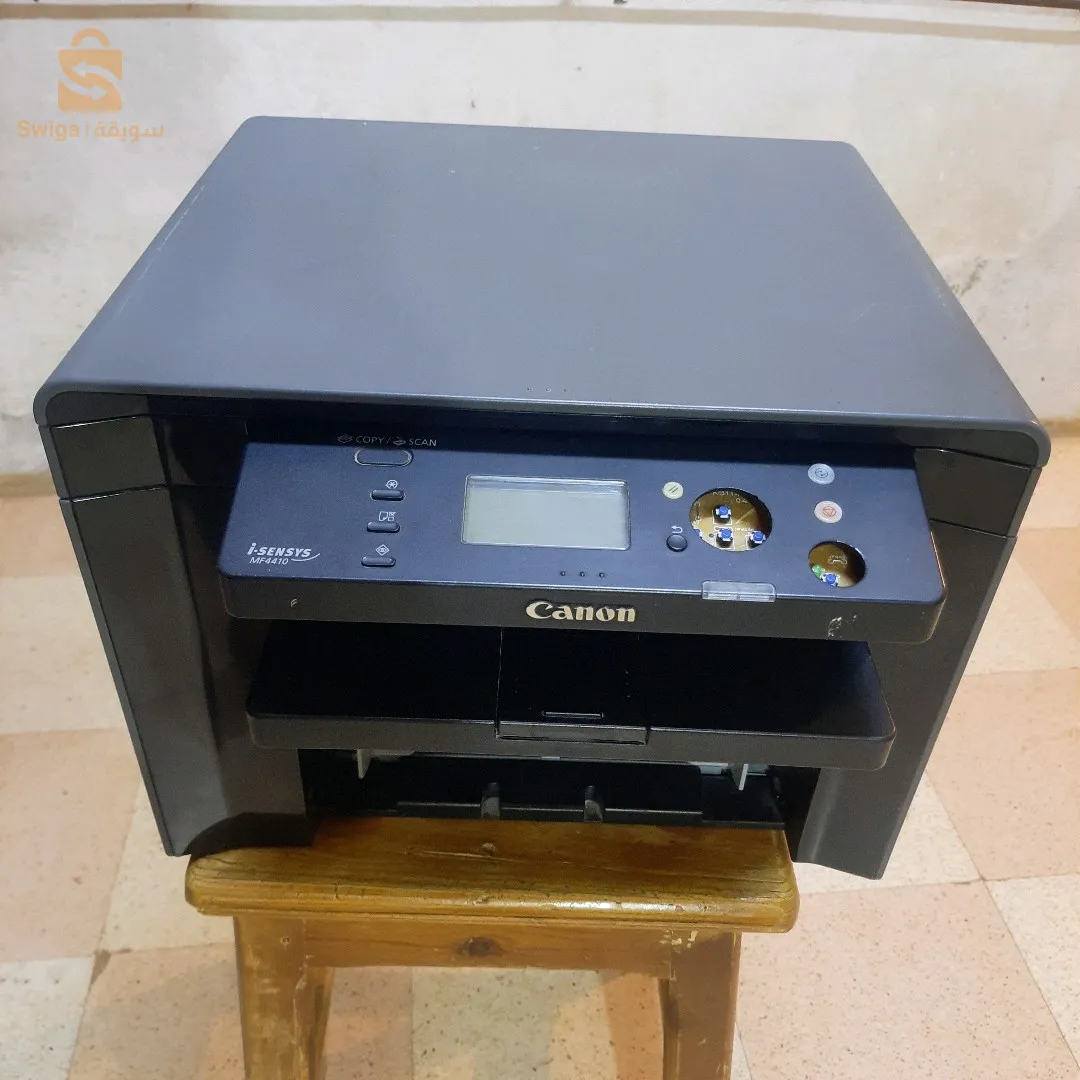 طابعة متعددة الوظائف