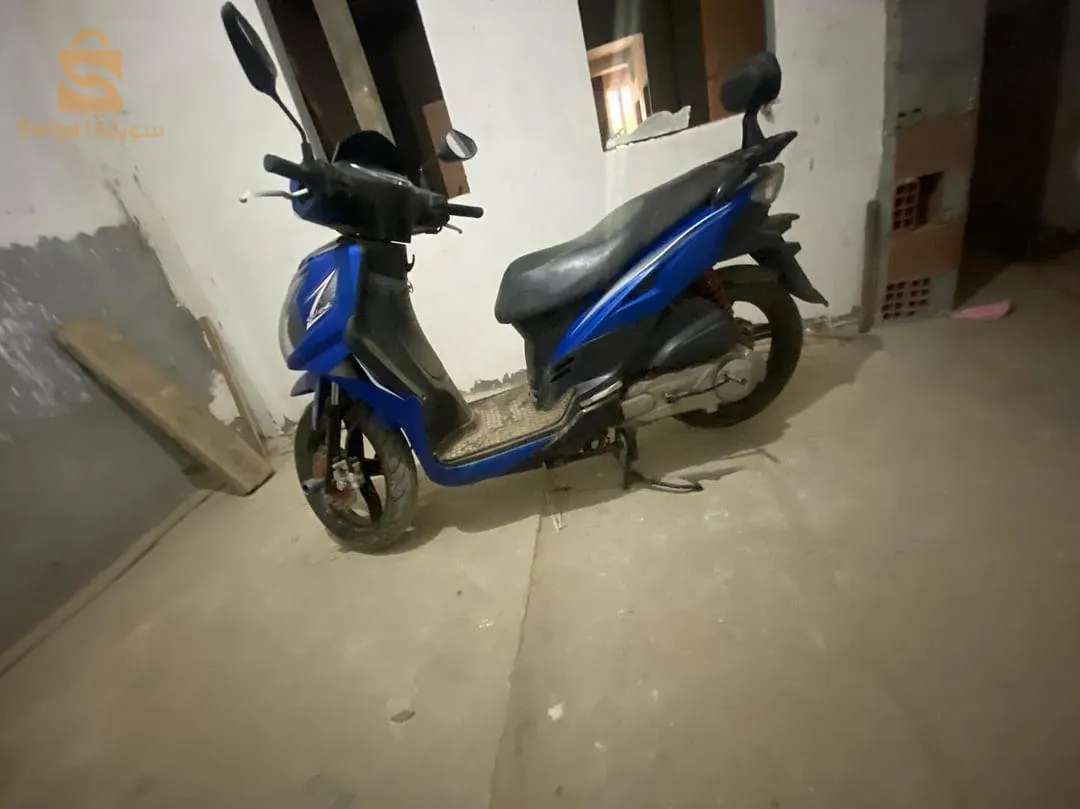 sym sr 2020