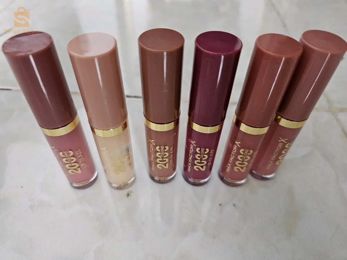 makeup