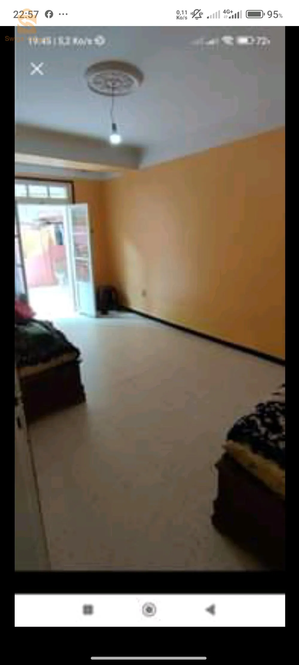 حي عين طريق سطيف