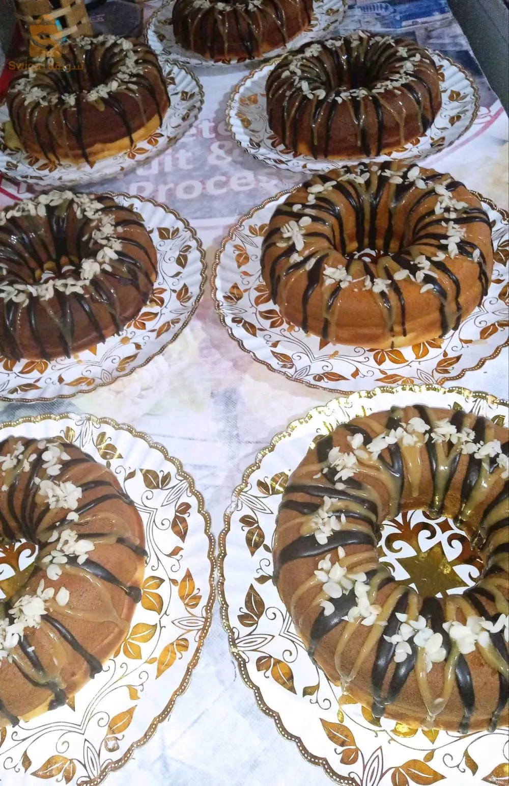 موسكوتشو الأعراس