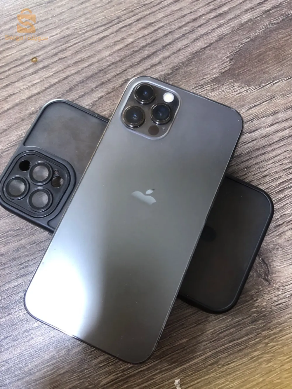 iPhone 12 pro