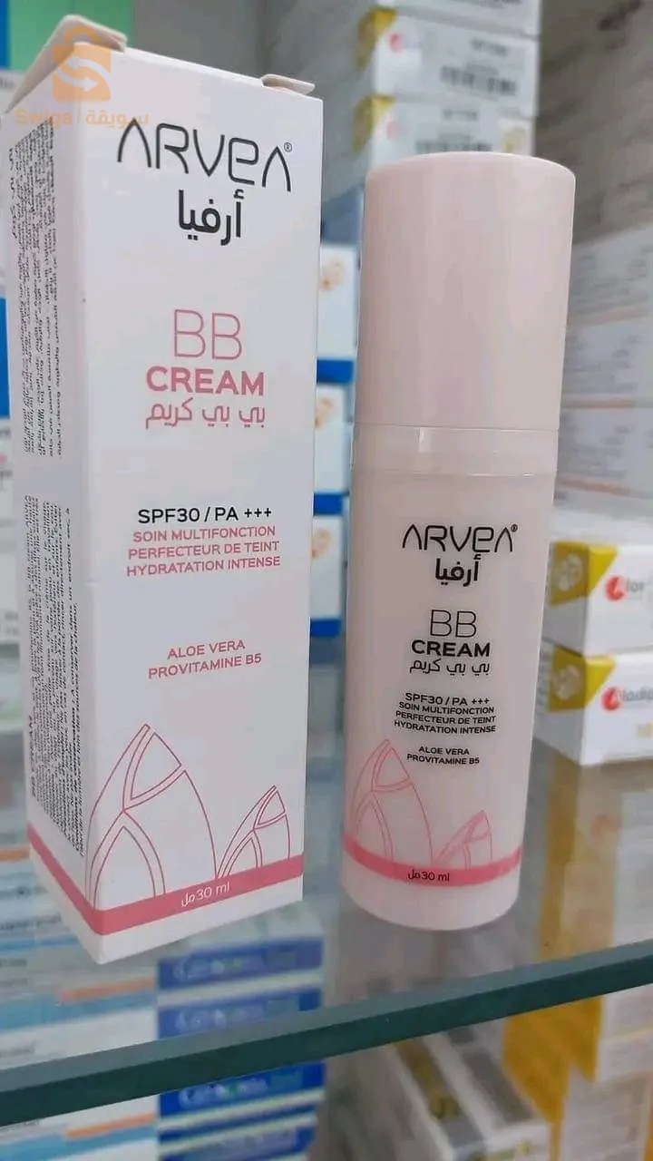 مستحضرات العناية بالبشرة