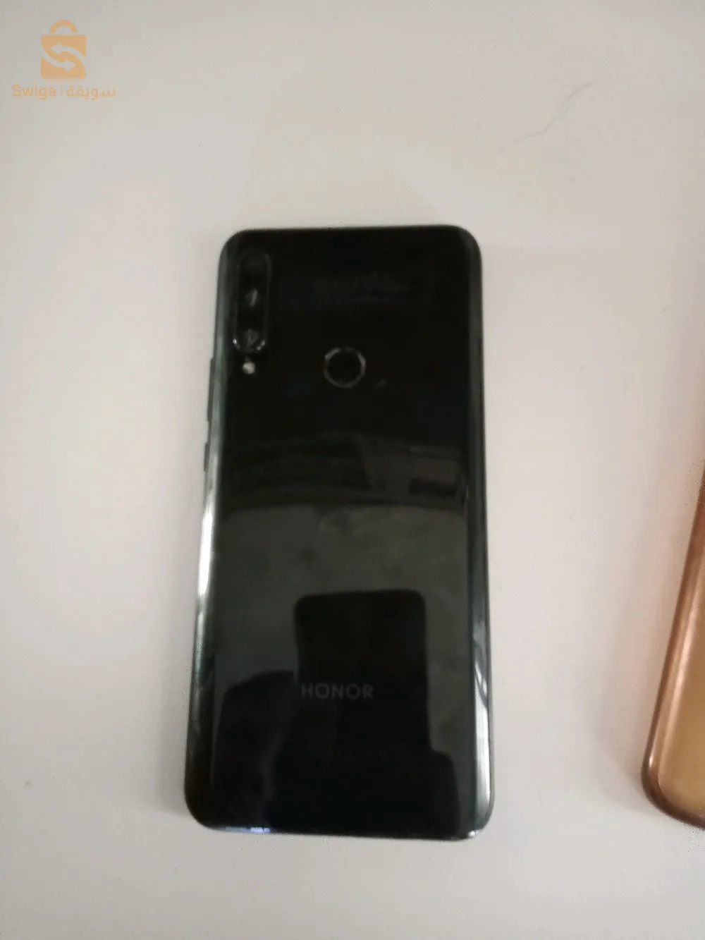 Hwawi honor 9x jdid 128gb koulchi mrigle