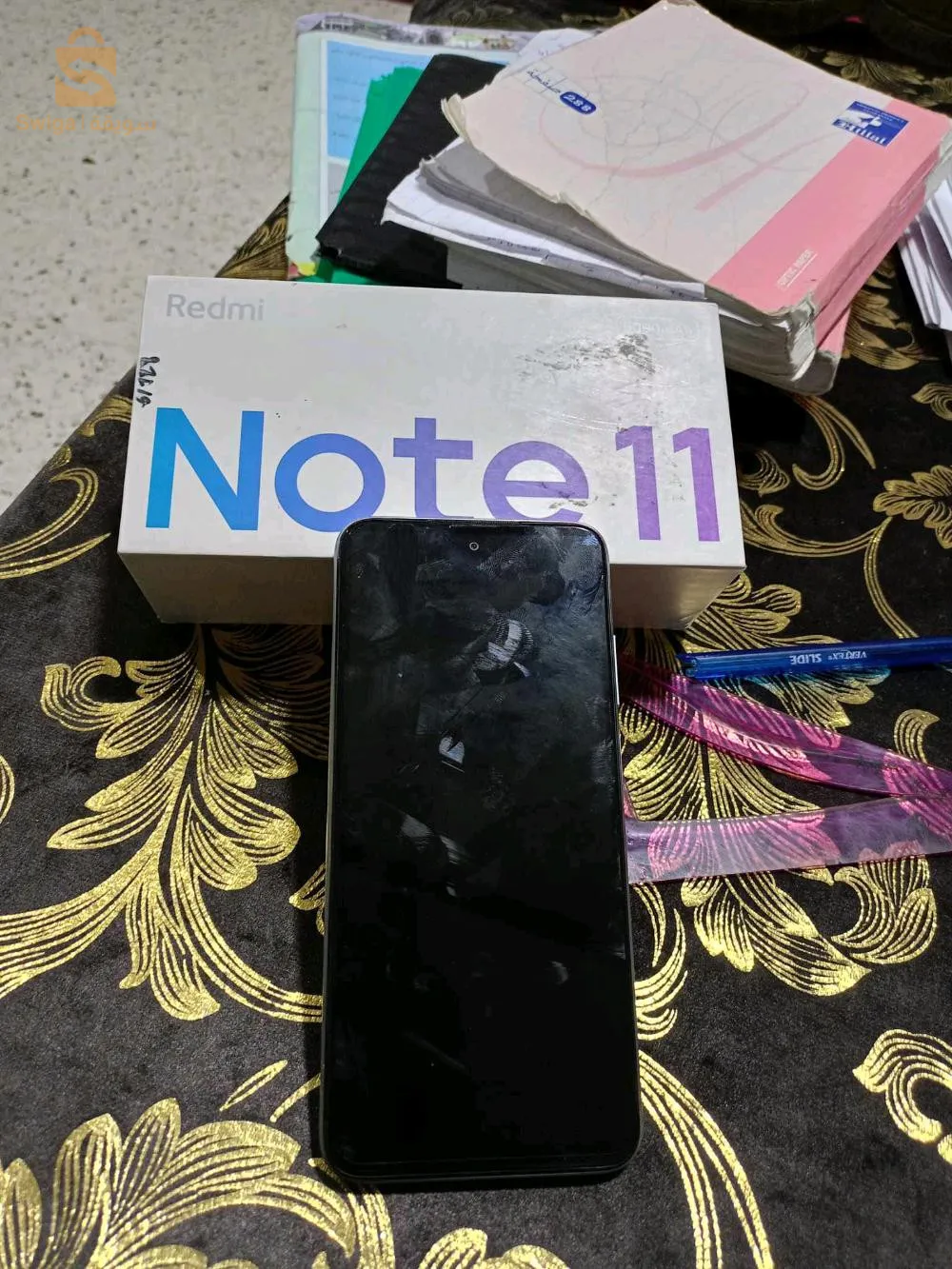 redmi not 114 g