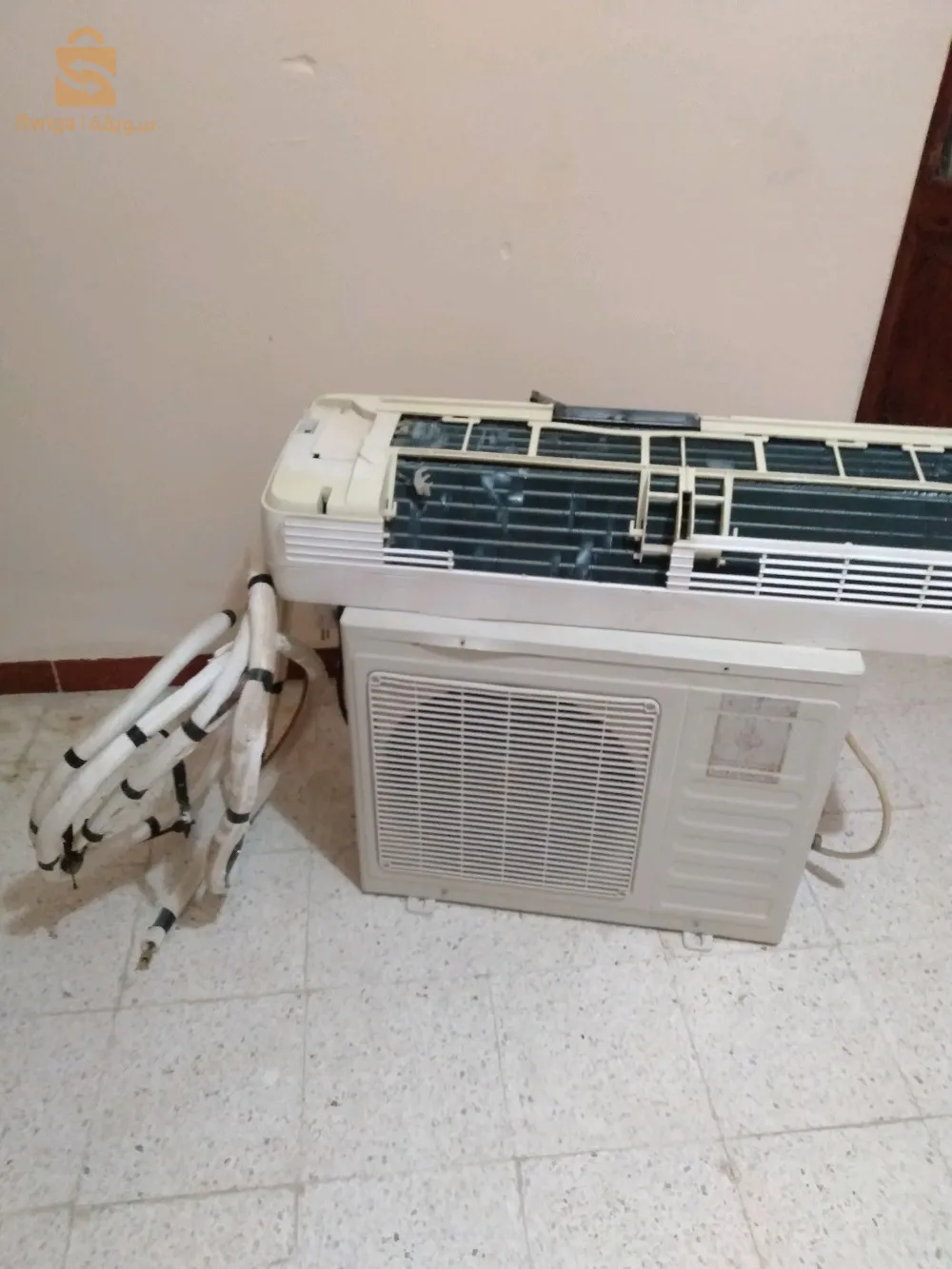 حي المجاهدين بسكرة