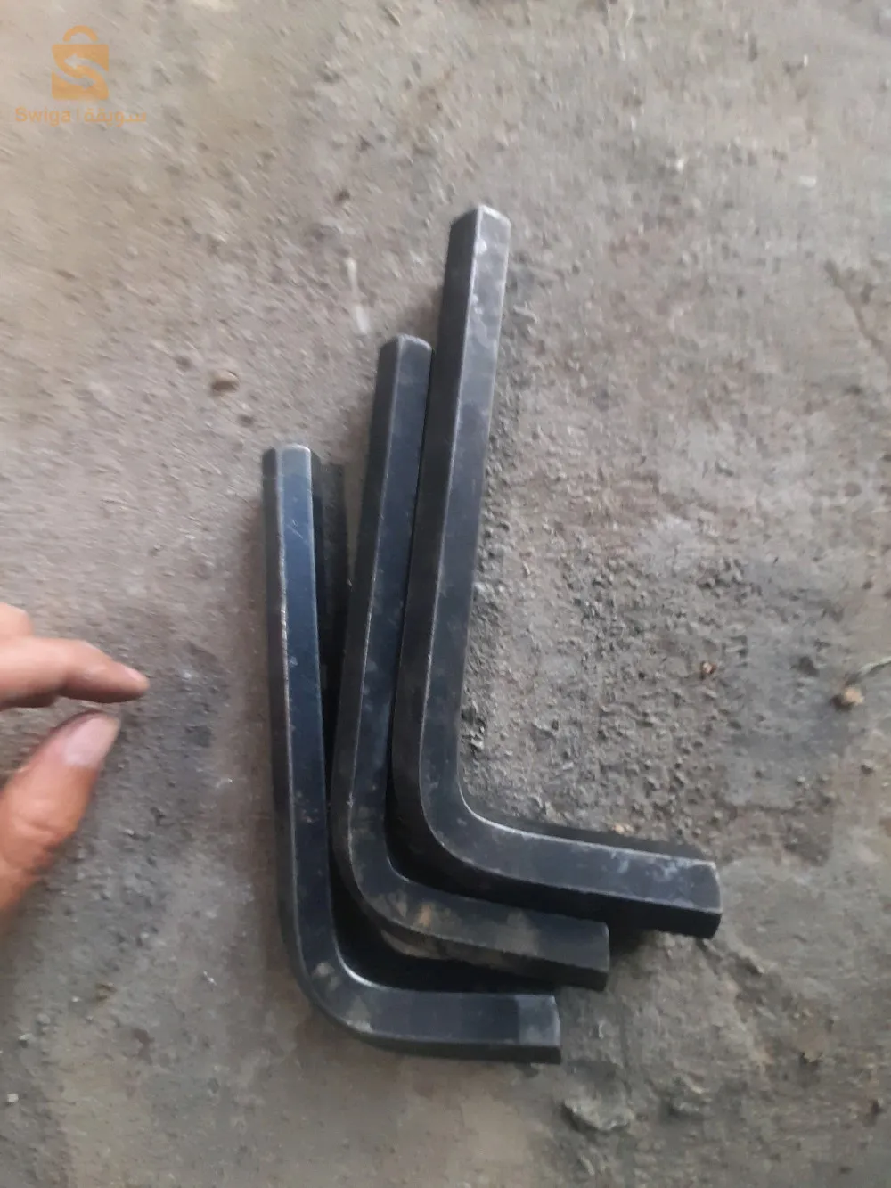 البويرة الاخضرية