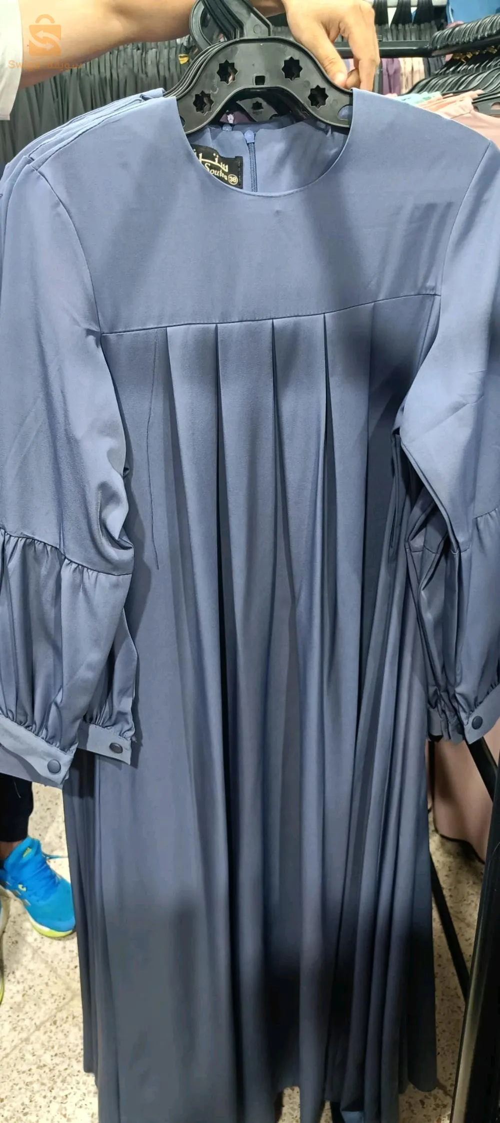 حجابات قماش برادا ممتاز