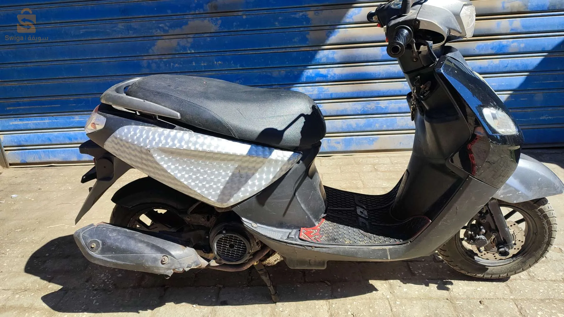 سلام عليكم 
joci 2019 
cart griz 
num : 0783321317
📍tipaza .hadjout