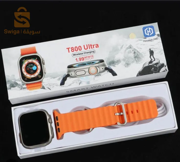 t800 ultra