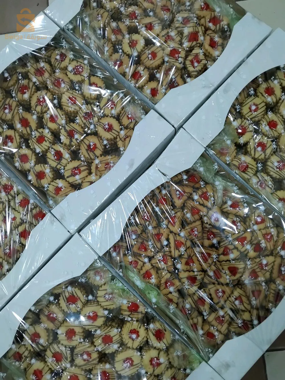 حلويات تقليدية و عصرية