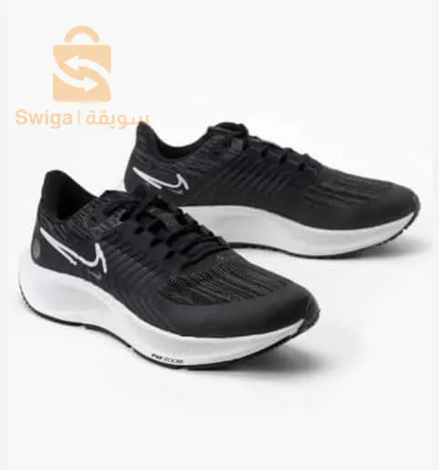 🥁🚨 NOUVELLE ARRIVAGE 🥁🚨#Disponible_0558459644
New Articles. #Kaba_Européen 
Chaussure : #Nike_Air_Zoom_Pegasus_38_shield
Couleur : Noir 
Pointure : 42 
 #Prix_Imbatteble: 12 800 DZ 🤗🤙🤙✅✅
                      
#nike #nikeshoes #nikerunning #nikezoomair  #nikesportswear #nikehomme #nikerunning