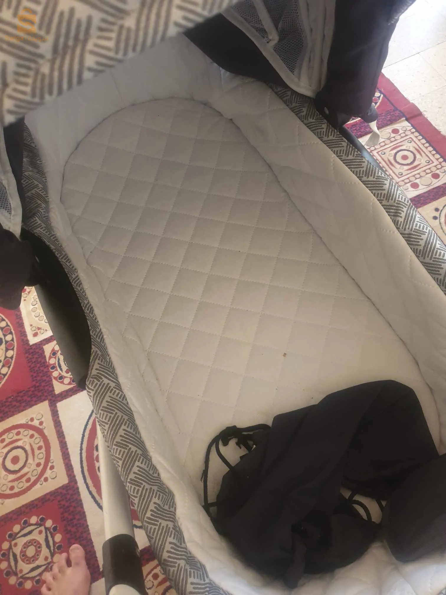 بوفاريك