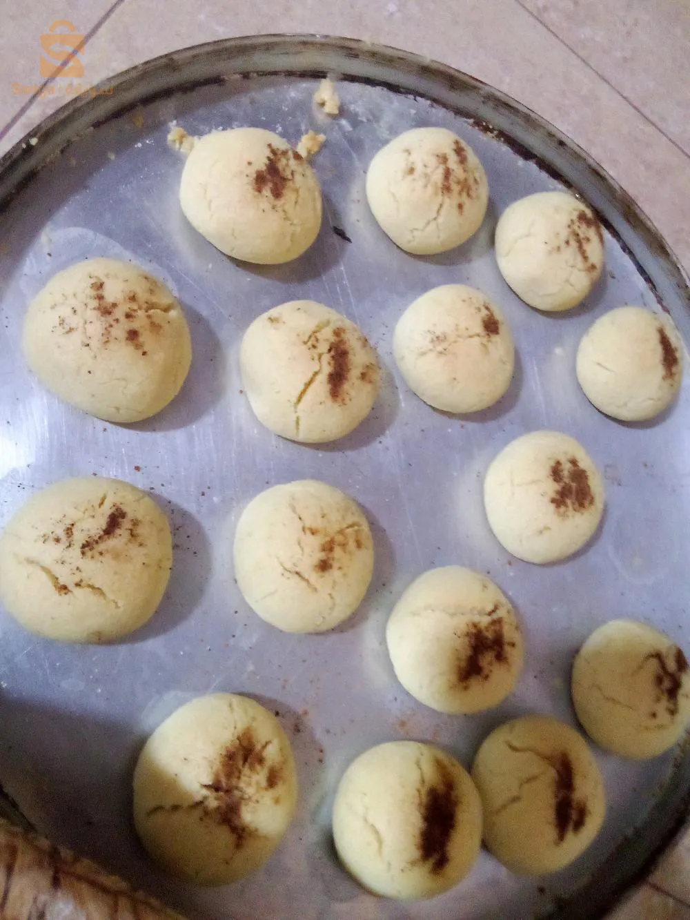 حلويات ومملحات