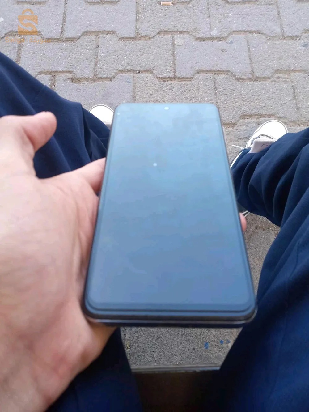 Nbi3 wla nbrz b iPhone
Radmi note 9 pro 
128/6+2
Btr5020🔋
64mp🔥
Soma looz🔥
Rani f alger
 Numéro de téléphone
0562077604
 فيه برك نومامو راك شت  تصاور طايح بزااف على ليطا تسما او كي طاحلي طلعت شويا مشي حاجة لافيشور من فوق جيهت لكميرا افو شويا مشي حاجة
فيها بوشات او اونكاسابل