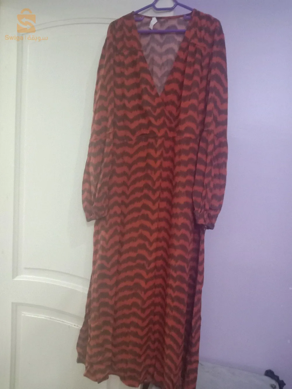 حذاء و سترة للبيع