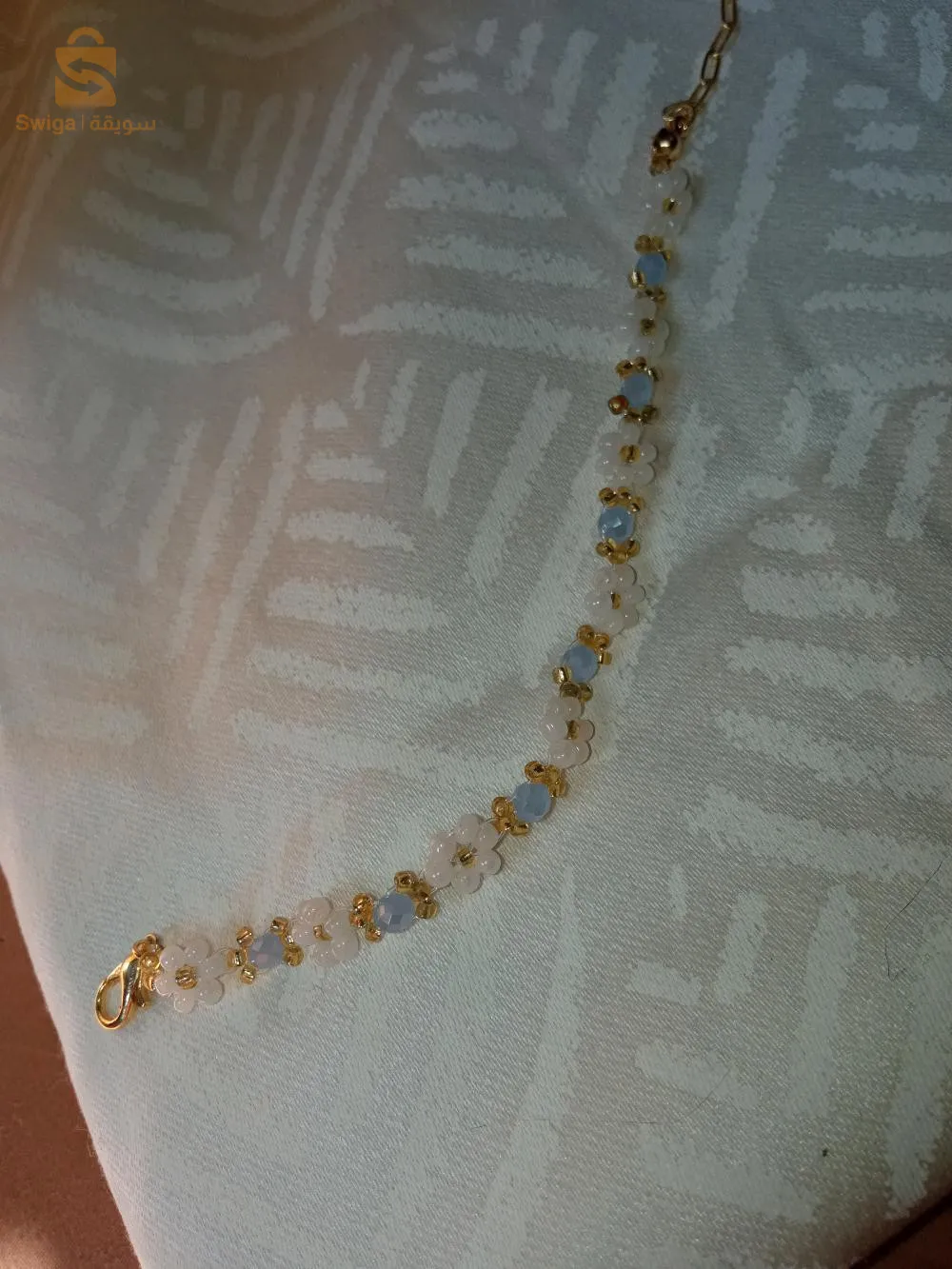 bracelet 🌼