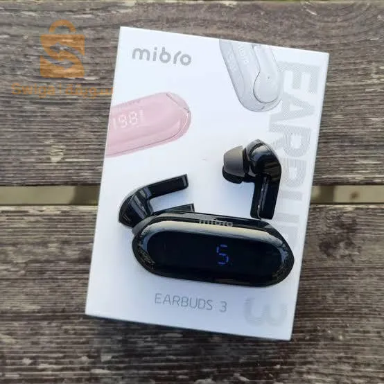 Earbuds MIBRO 3