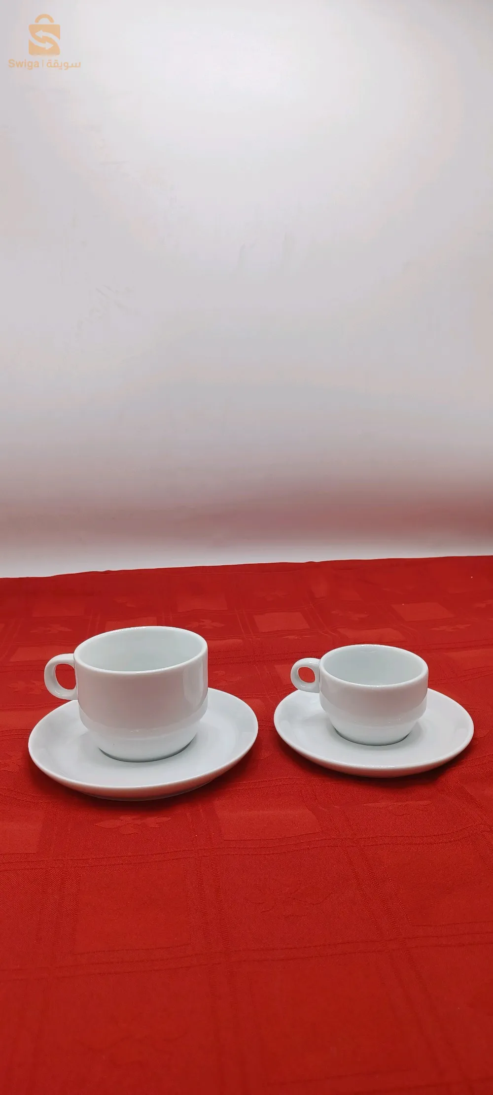 porcelane