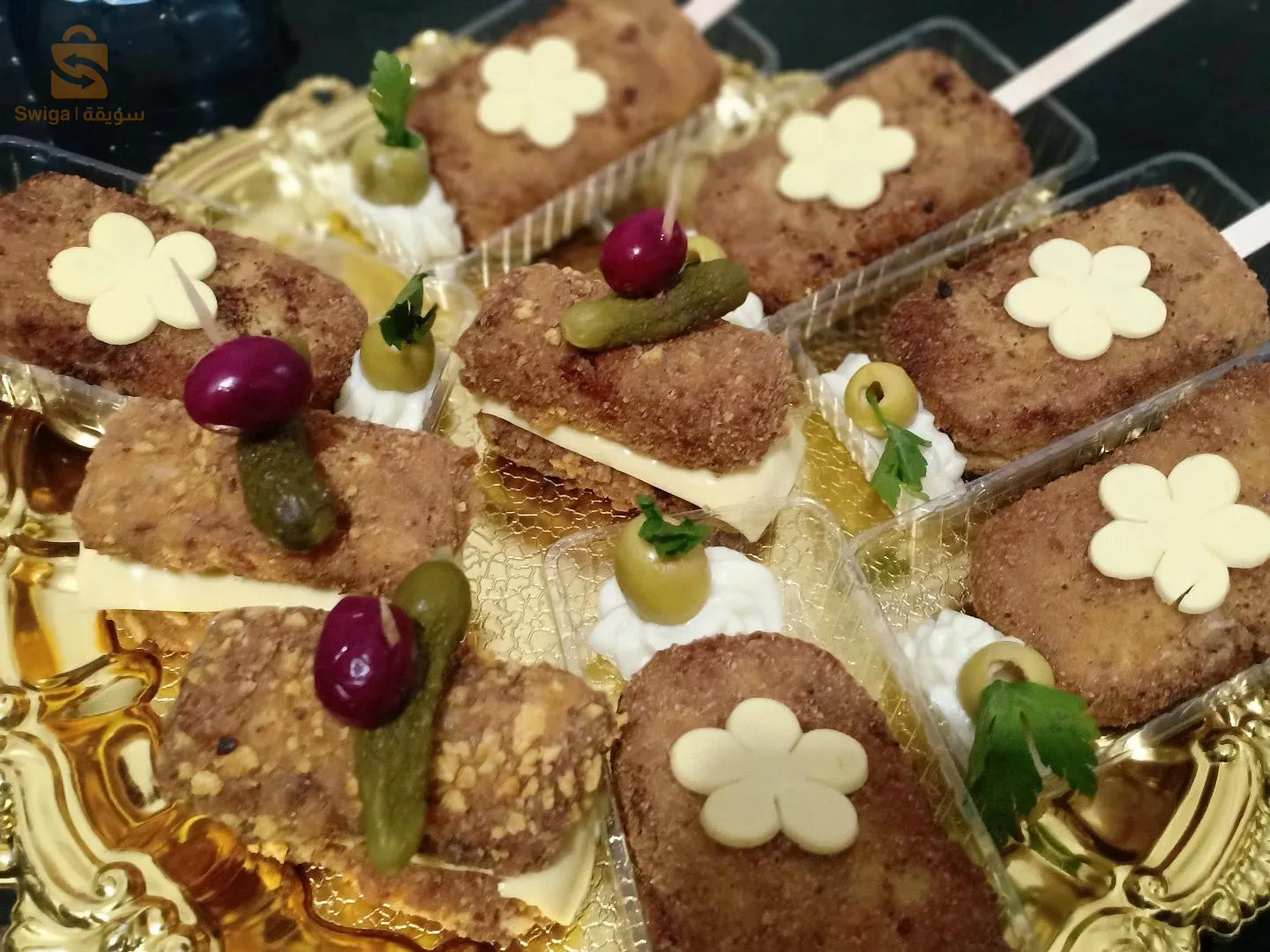 brioches aux Beurre/salée
