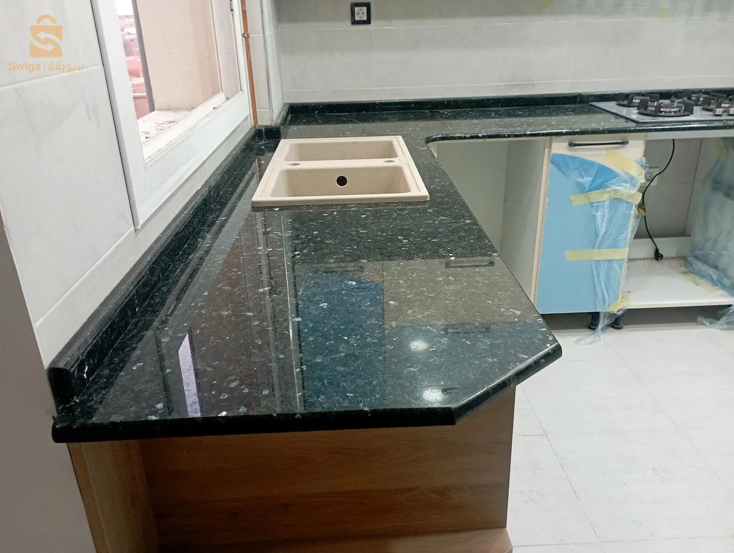 كل ما يخص الرخام والغرانيت