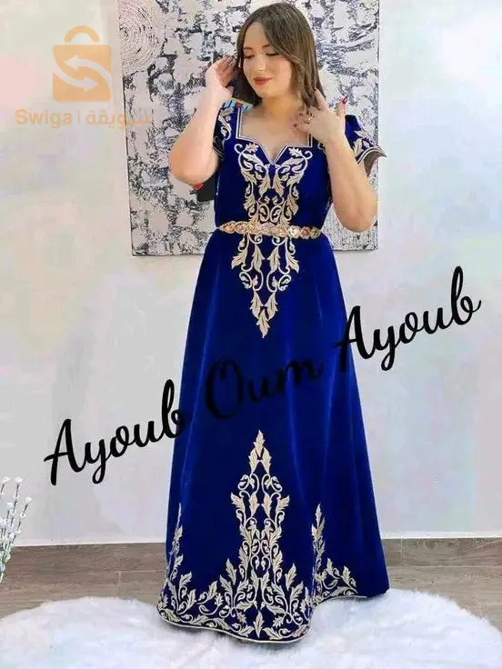 فساتين اعراس