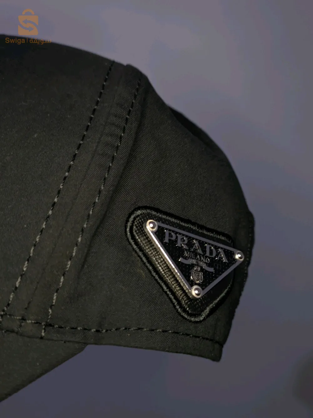 casquette prada et guggi 🔥
