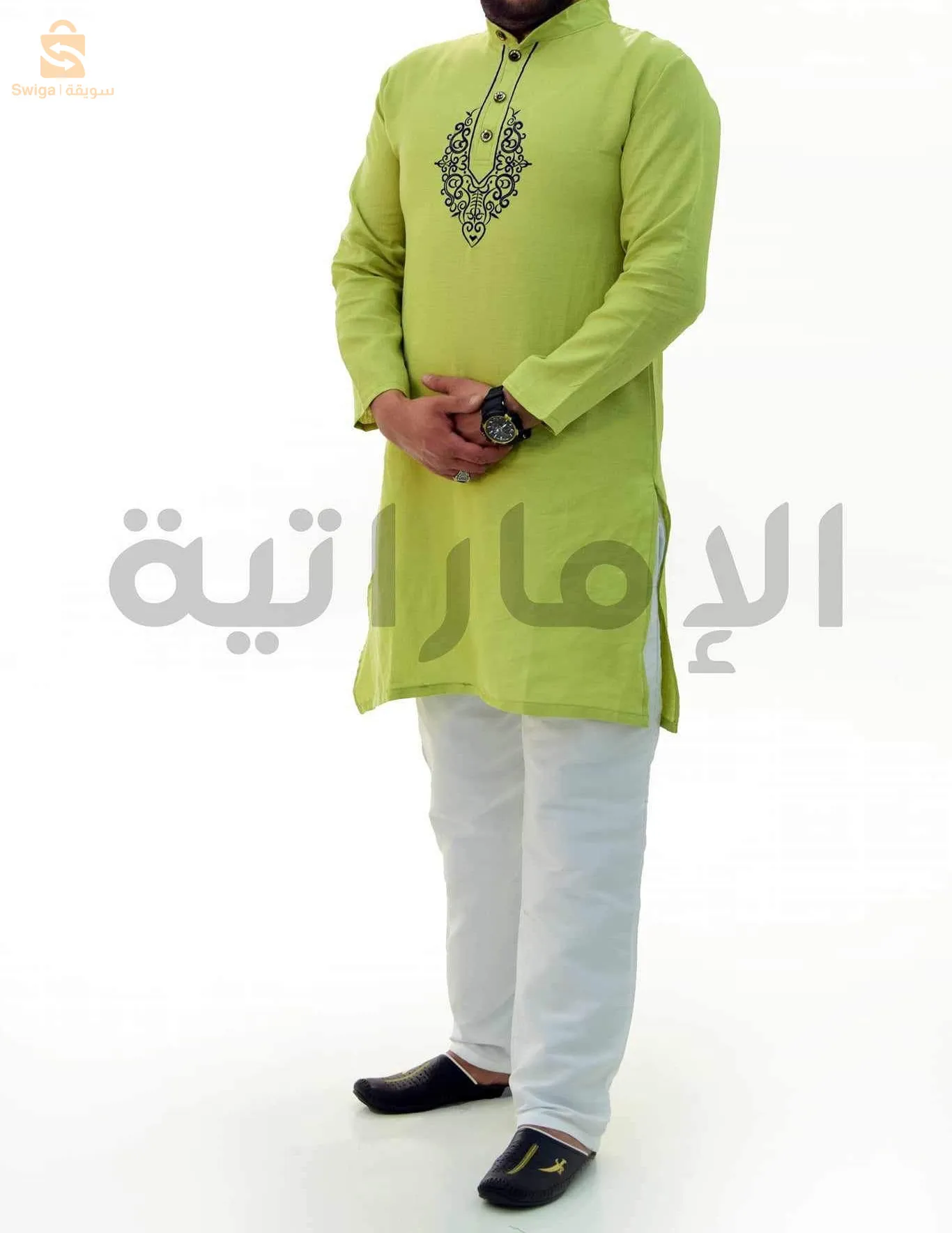 جبادور+ حذاء