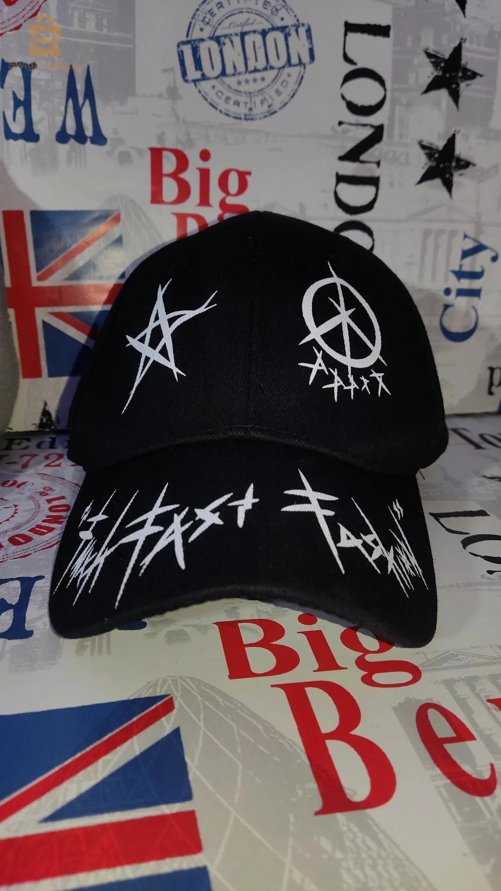 كاسكيطة حبة وحدة👌🏻