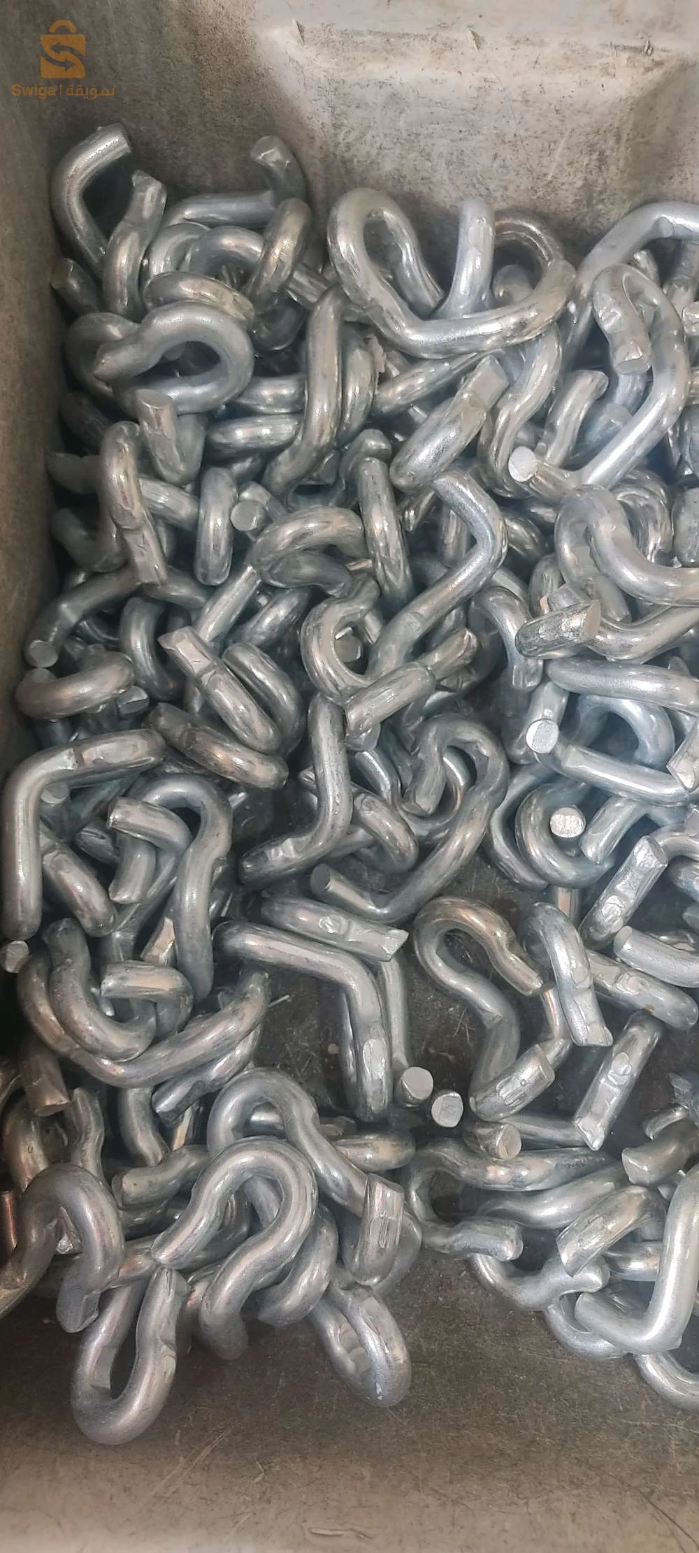 كروشي كوفراج