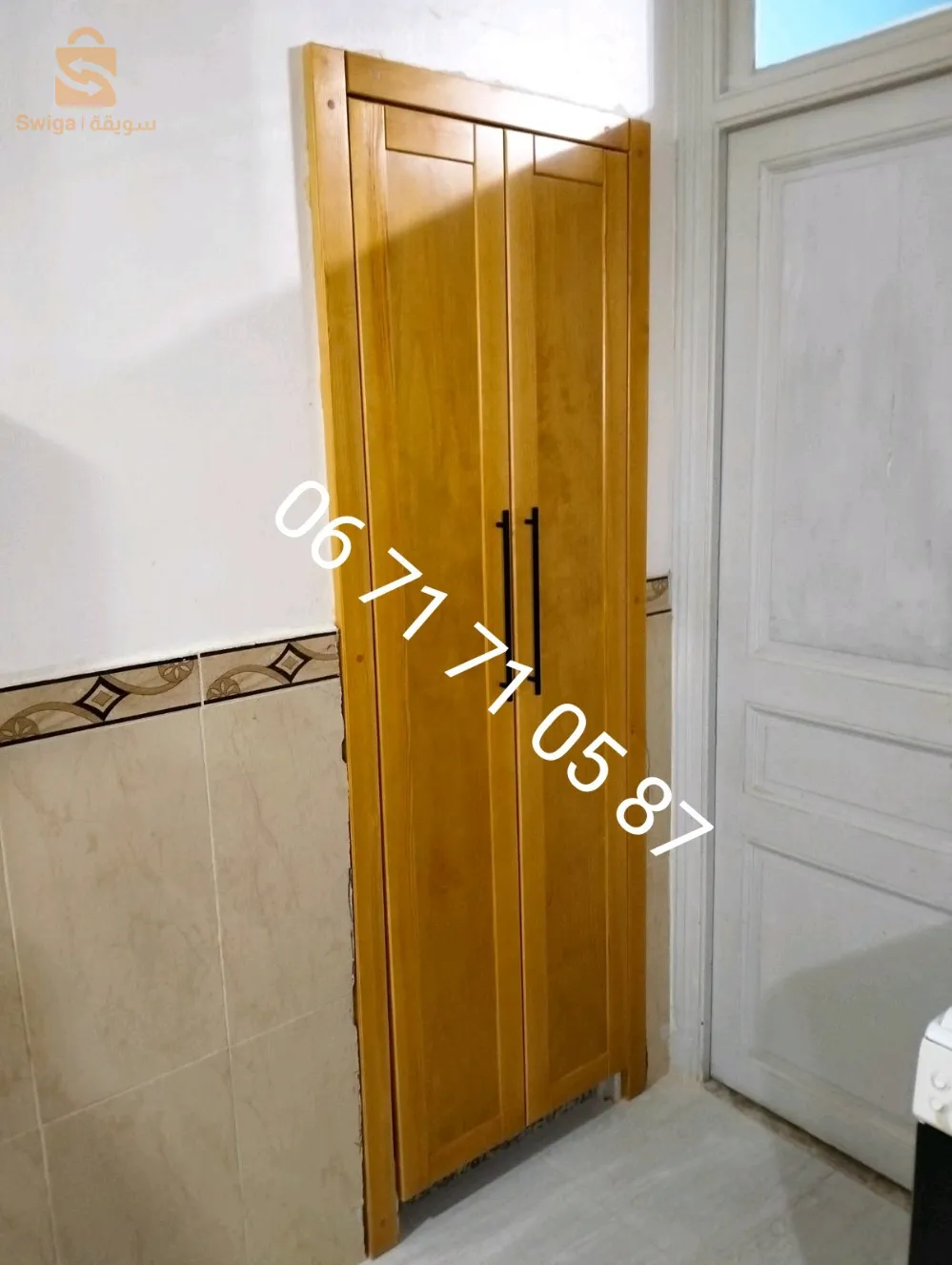 بلاكار بجميع انواع الخشب