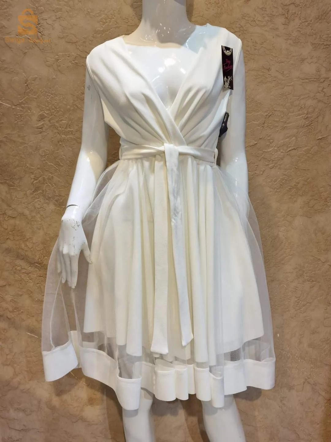 Robe soirée