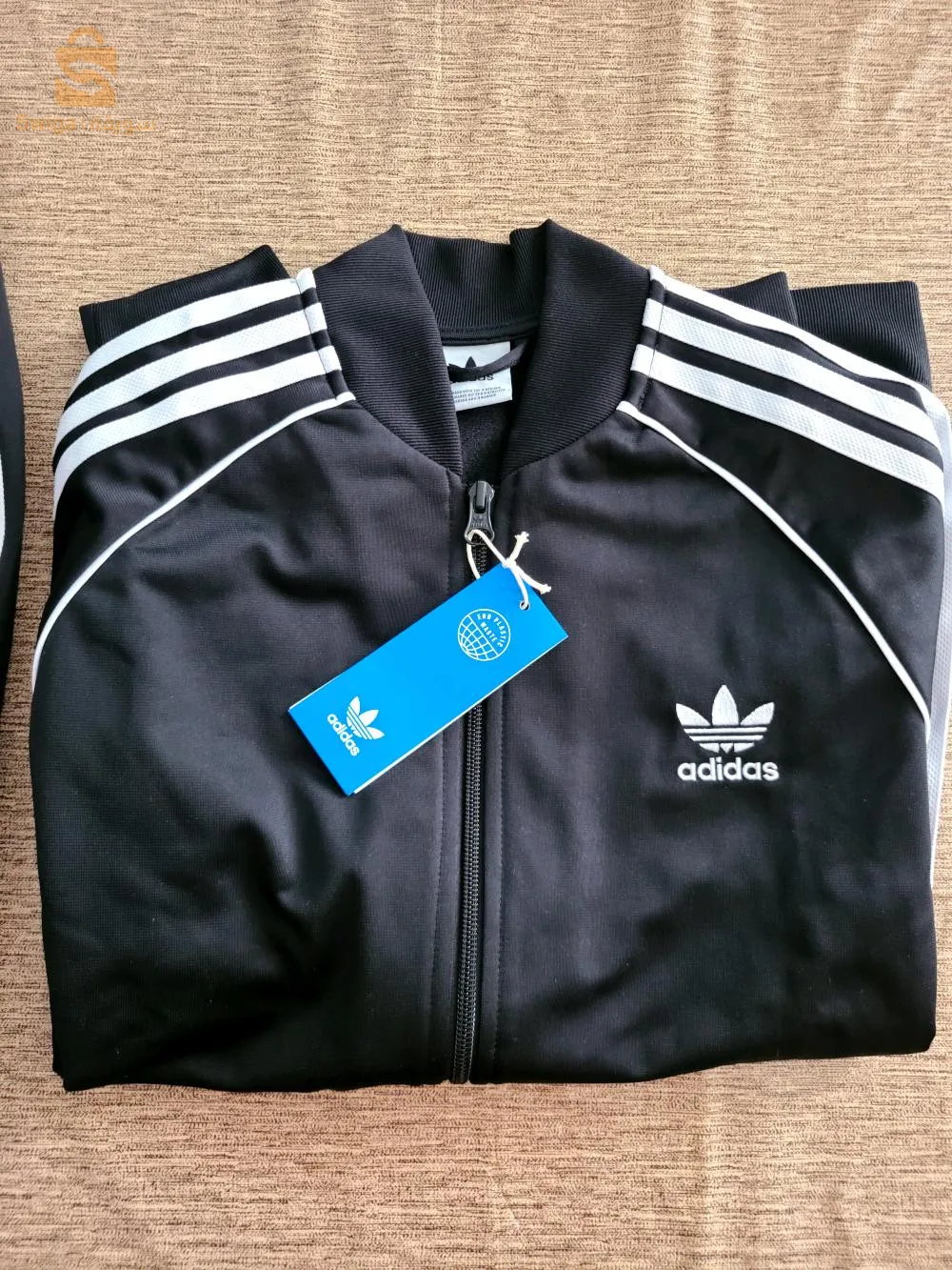 survêtement adidas original 13-14 ans