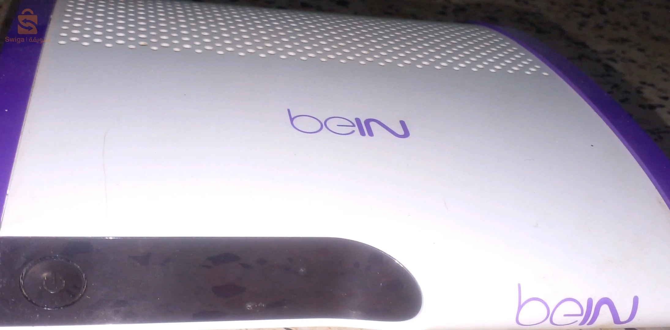 ديمو بين سبورت