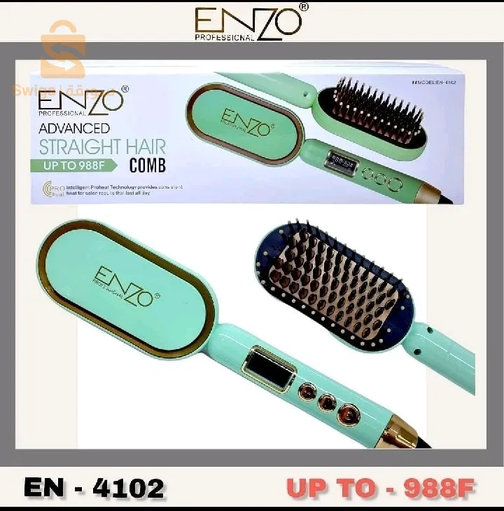 Brosse enzo original up to 988f