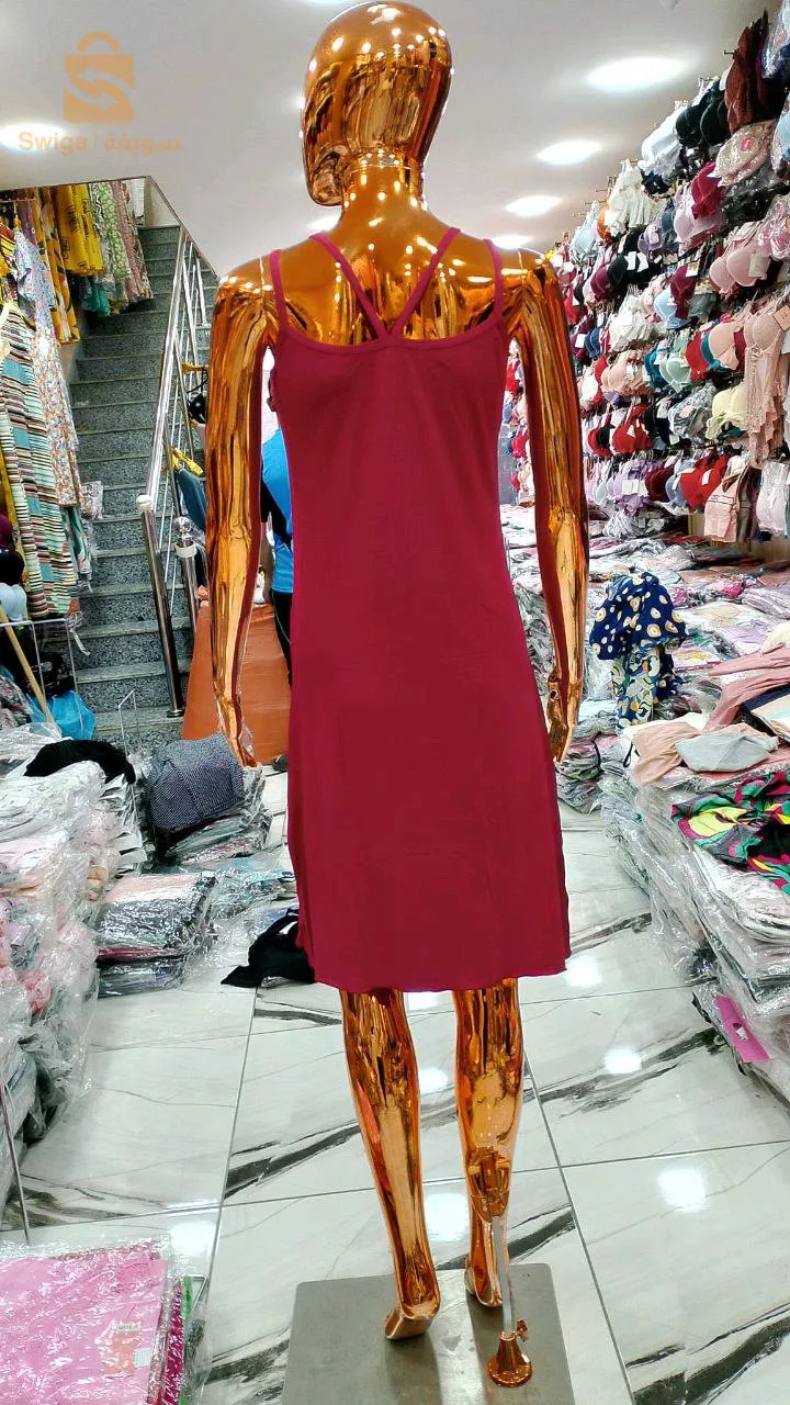 robe stitch