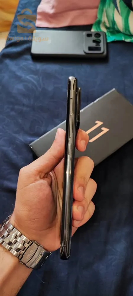Xiaomi 11 ultra 5g
