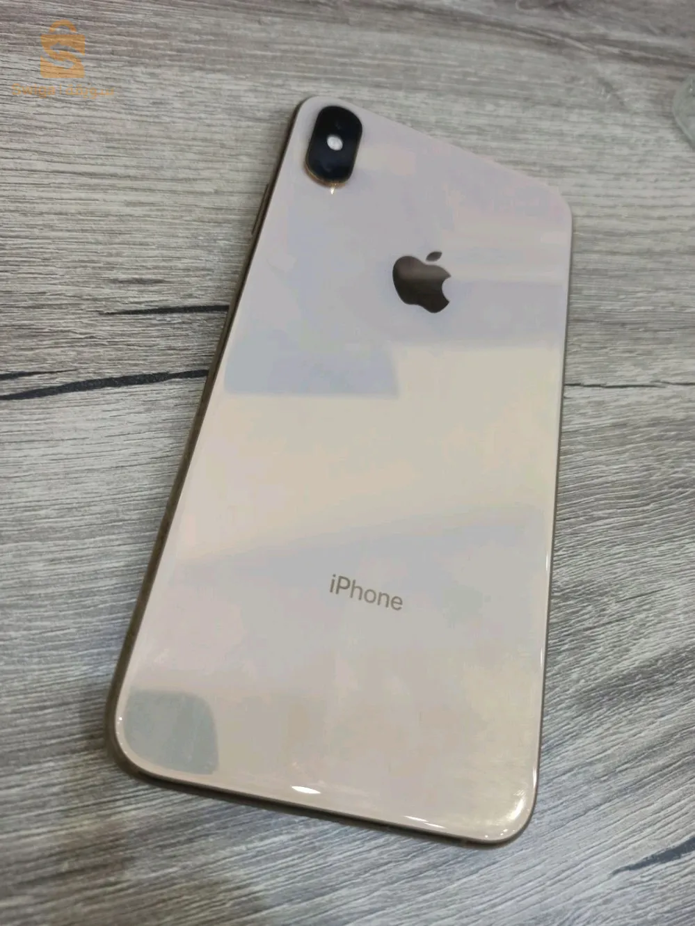 Iphon Xsmax