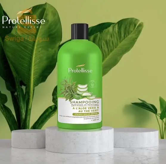 باك عناية بشعر protellisse