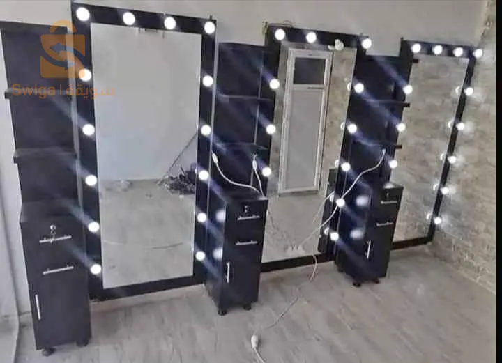 بيع الاثات