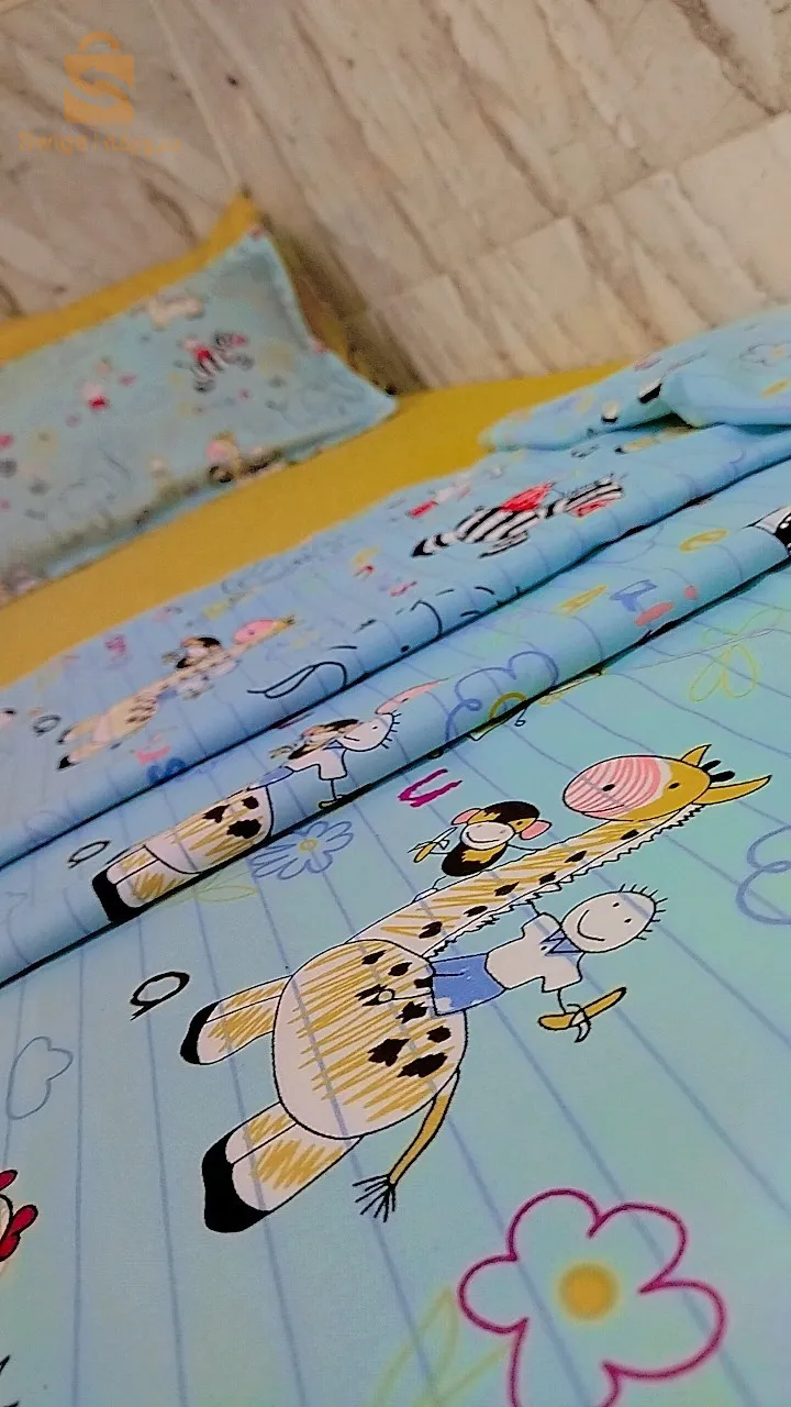 trousseau bébé et mamon