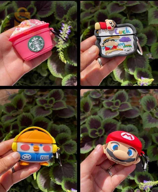 airpods+ontichoq =prix inbatable💥