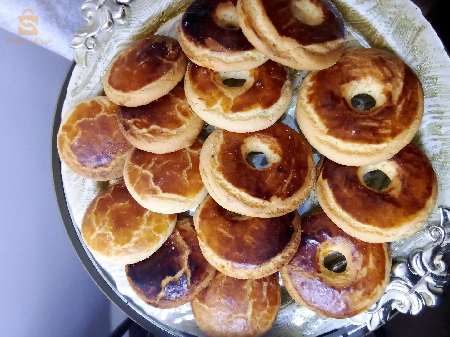 gâteau sur commande