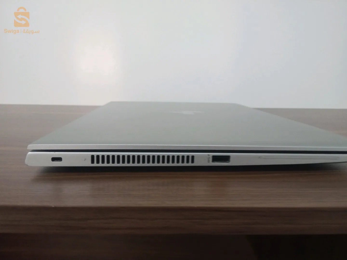 laptop HP 850GS