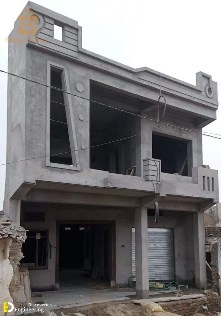 مخططات هندسية