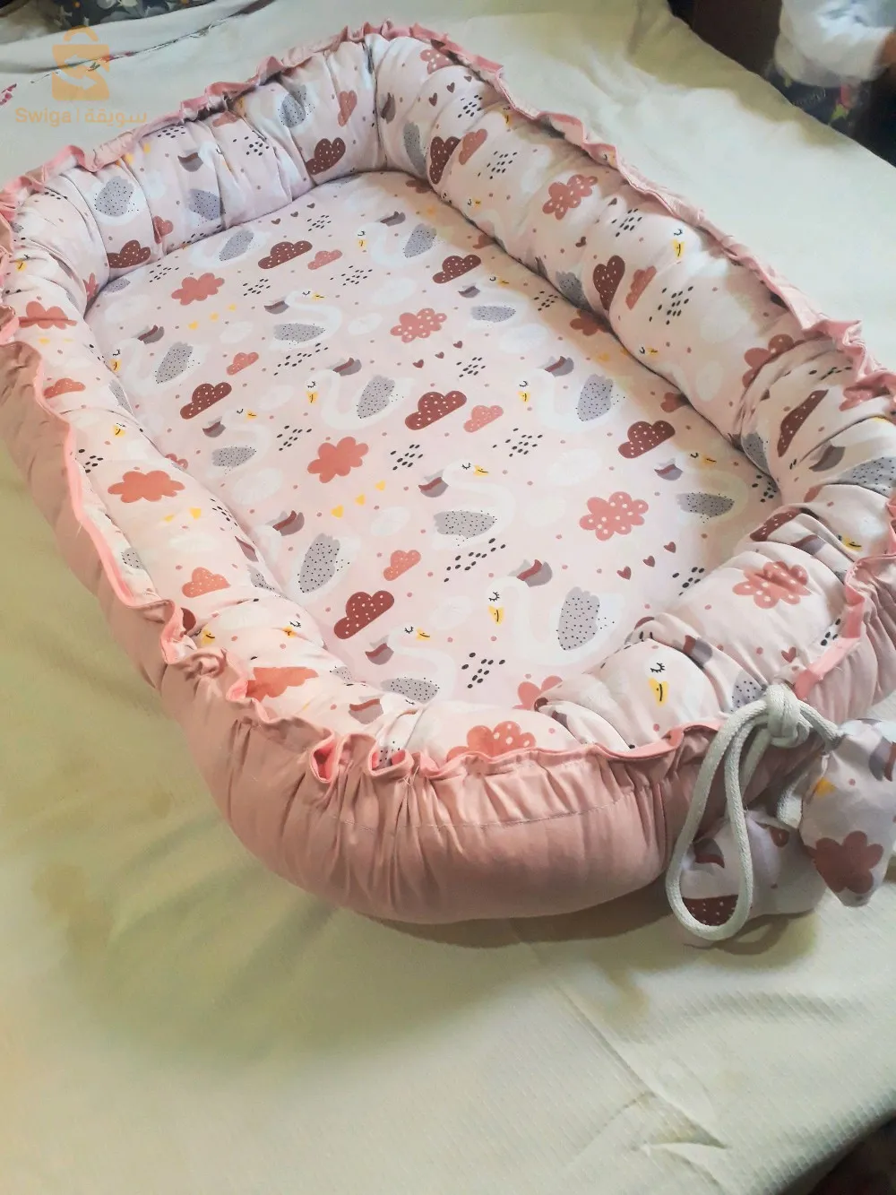 الجلفة بن تيبة