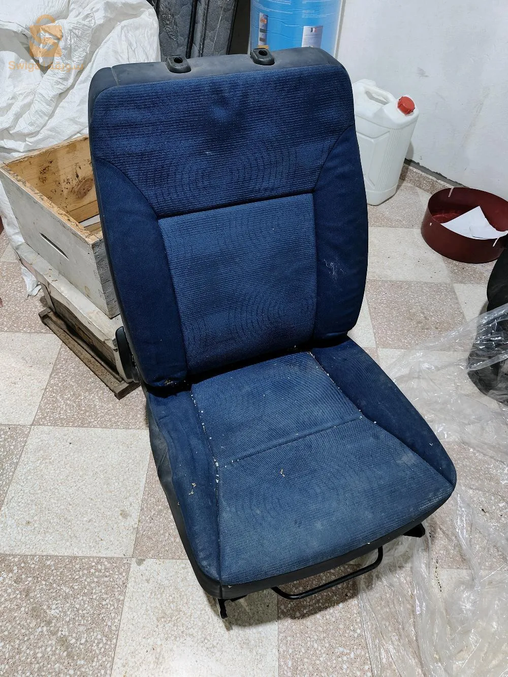 برج بوعريريج