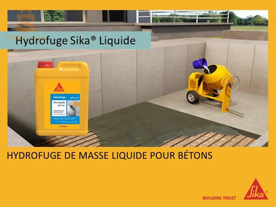 ancienne route de Ain naadja