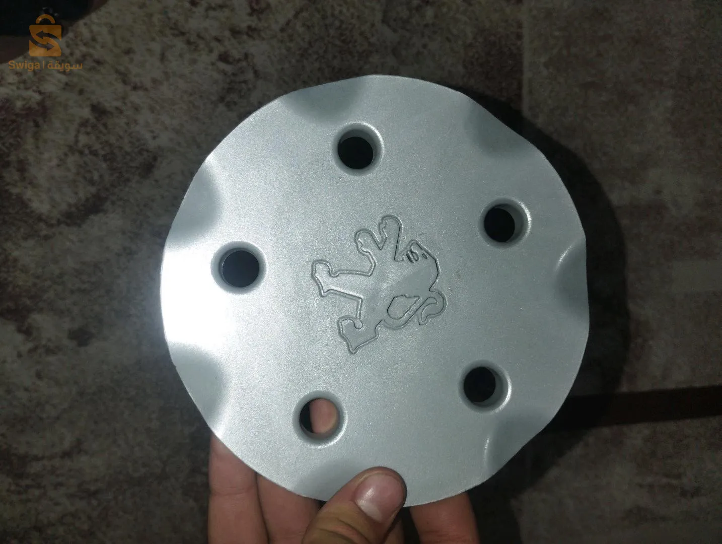 ENJOLIVEUR CLIO GM DABZA 
ENJOLIVEUR B9/K9/PARTNER 
ENJOLIVEUR BOXER
ENJOLIVEUR 406
ENJOLIVEUR MASTER 3 
ENJOLIVEUR BOXER CITROEN 
ENJOLIVEUR BOXER FAIT
ENJOLIVEUR PARTNER OM+NVO
ENJOLIVEUR R18 BRAK
CABUCHON R18BRAK
CABUCHON 309 ARIAR
CABUCHON SI 5 ARR